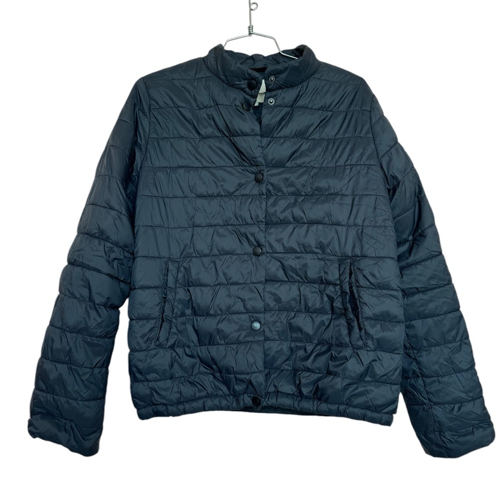 a new day lightweight puffer jacket